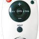 Argoclima Glamour condizionatore portatile 64 dB 1000 W Argento, Bianco 3