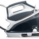Rowenta DG7571 ferro da stiro a caldaia 2200 W 1,2 L Piastra Microsteam 400 Grigio, Bianco 4