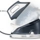 Rowenta DG7571 ferro da stiro a caldaia 2200 W 1,2 L Piastra Microsteam 400 Grigio, Bianco 6
