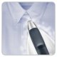 Rowenta DG7571 ferro da stiro a caldaia 2200 W 1,2 L Piastra Microsteam 400 Grigio, Bianco 9