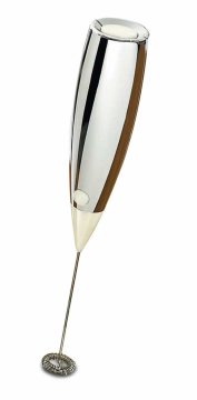 Ariete 623 montalatte e scaldalatte Elettrico portatile Acciaio inox