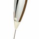 Ariete 623 montalatte e scaldalatte Elettrico portatile Acciaio inox 2