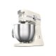 Electrolux EKM 4100 robot da cucina 1000 W 4,8 L Grigio, Acciaio inox, Bianco 2