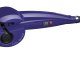 BaByliss C904PE messa in piega Ferro arricciacapelli automatico Viola 2