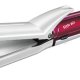 BaByliss MS21E messa in piega Multistyler Rosso, Argento 3