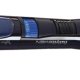 BaByliss T820E regolabarba 48 2,5 cm Nero, Blu 2