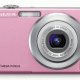 Panasonic DMC-FS42EG-P compact camera 1/2.5