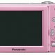 Panasonic DMC-FS42EG-P compact camera 1/2.5