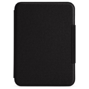 Amazon B007X8OLPM custodia per tablet 17,8 cm (7") Custodia a libro Nero