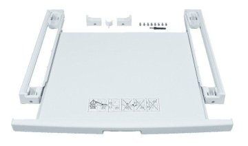 Siemens WZ20400 accessorio e componente per lavatrice