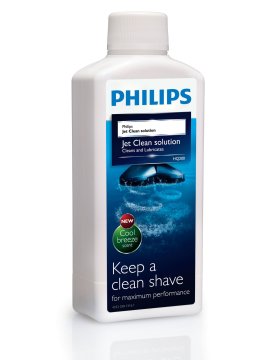 Philips Soluzione di pulizia e lubrificazione Jet Clean