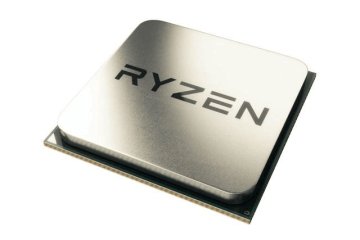 AMD Ryzen 5 1400 processore 3,2 GHz 8 MB L3 Scatola