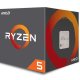 AMD Ryzen 5 1600 processore 3,2 GHz 16 MB L3 Scatola 2
