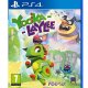 Playtonic Games Yooka Laylee, PS4 Standard ITA PlayStation 4 2