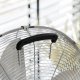 Tristar VE-5951 Ventilatore a piantana 11