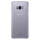 Samsung Galaxy S8 Clear Cover 3