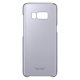 Samsung Galaxy S8 Clear Cover 4