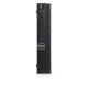 DELL OptiPlex 3050 Intel® Core™ i5 i5-7500T 4 GB DDR4-SDRAM 500 GB HDD Windows 10 Pro Mini PC Nero 4