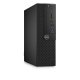 DELL OptiPlex 3050 Intel® Core™ i5 i5-7500 4 GB DDR4-SDRAM 500 GB HDD Windows 10 Pro SFF PC Nero 4