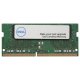 DELL A9210967 memoria 8 GB 1 x 8 GB DDR4 2400 MHz 2