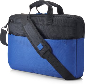 HP Duotone Blue BriefCase da 39,62 cm (15,6")