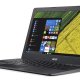 Acer Swift 1 SF114-31-C63A Intel® Celeron® N3060 Computer portatile 35,6 cm (14