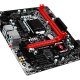 MSI H110M GAMING Intel® H110 LGA 1151 (Socket H4) micro ATX 2