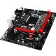 MSI H110M GAMING Intel® H110 LGA 1151 (Socket H4) micro ATX 3