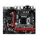 MSI H110M GAMING Intel® H110 LGA 1151 (Socket H4) micro ATX 4