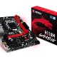 MSI H110M GAMING Intel® H110 LGA 1151 (Socket H4) micro ATX 5