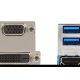 MSI H110M GAMING Intel® H110 LGA 1151 (Socket H4) micro ATX 6
