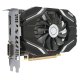MSI V809-2272R scheda video NVIDIA GeForce GTX 1050 Ti 4 GB GDDR5 4