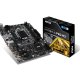 MSI H110M-A PRO M2 Intel® H110 LGA 1151 (Socket H4) micro ATX 2