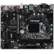 MSI H110M-A PRO M2 Intel® H110 LGA 1151 (Socket H4) micro ATX 3