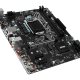 MSI H110M-A PRO M2 Intel® H110 LGA 1151 (Socket H4) micro ATX 5