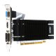 MSI N730K-2GD3H/LP scheda video NVIDIA GeForce GT 730 2 GB GDDR3 4