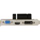 MSI N730K-2GD3H/LP scheda video NVIDIA GeForce GT 730 2 GB GDDR3 5