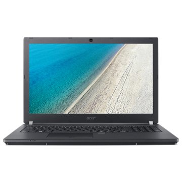 Acer TravelMate P4 P459-G2-M-560N Computer portatile 39,6 cm (15.6") Full HD Intel® Core™ i5 i5-7200U 8 GB DDR4-SDRAM 256 GB SSD Wi-Fi 5 (802.11ac) Windows 10 Pro Nero