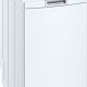 Siemens iQ500 WP12T447IT lavatrice Caricamento dall'alto 7 kg 1200 Giri/min Bianco 2