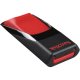 SanDisk Cruzer Edge, 16GB unità flash USB USB tipo A 2.0 Nero, Rosso 3