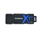 Patriot Memory 256GB Supersonic Boost XT USB 3.0 unità flash USB USB tipo A 3.2 Gen 1 (3.1 Gen 1) Nero, Blu 4