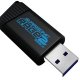 Patriot Memory Supersonic Rage 2 256GB unità flash USB USB tipo A 3.2 Gen 1 (3.1 Gen 1) Nero, Blu 2