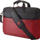 HP Duotone Red BriefCase da 39,62 cm (15,6