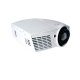 Optoma HD50 videoproiettore Proiettore a raggio standard 2200 ANSI lumen DLP 1080p (1920x1080) Compatibilità 3D Nero, Bianco 3