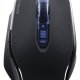 Corsair M65 mouse Mano destra USB tipo A Laser 8200 DPI 2