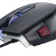Corsair M65 mouse Mano destra USB tipo A Laser 8200 DPI 3