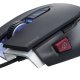Corsair M65 mouse Gaming Mano destra USB tipo A Laser 8200 DPI 3