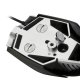 Corsair M65 mouse Gaming Mano destra USB tipo A Laser 8200 DPI 5