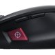 Corsair M65 mouse Mano destra USB tipo A Laser 8200 DPI 7