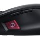 Corsair M65 mouse Gaming Mano destra USB tipo A Laser 8200 DPI 7